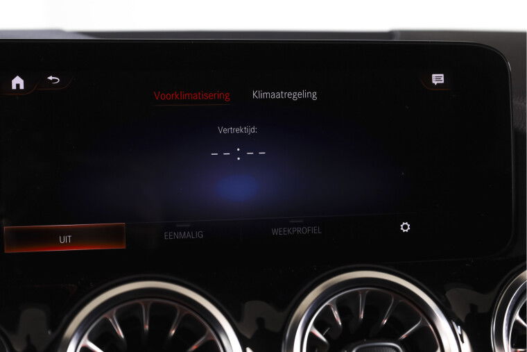 Mercedes-Benz - B-Klasse