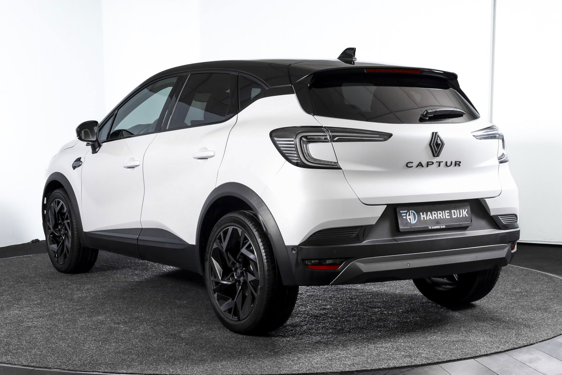 Renault - Captur