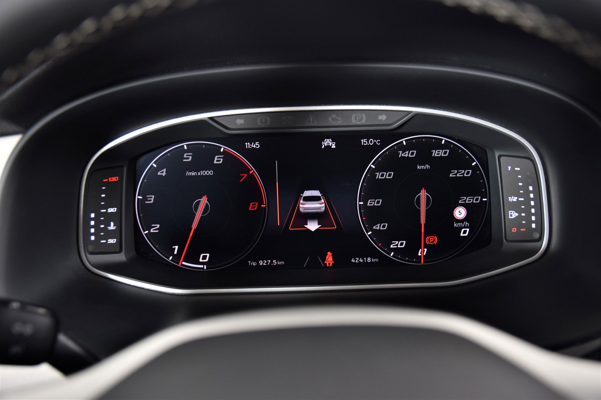 SEAT - Ateca