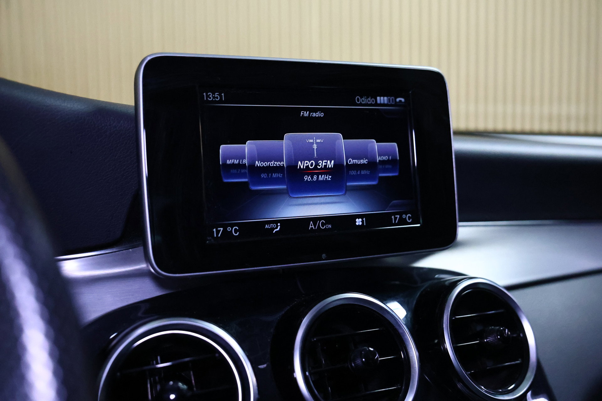 Mercedes-Benz 250 4MATIC Sport Edition Premium Plus NAVI CLIMA CAMERA BT LED '16 - foto 21
