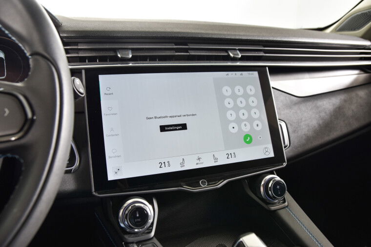 Lynk & Co - 01