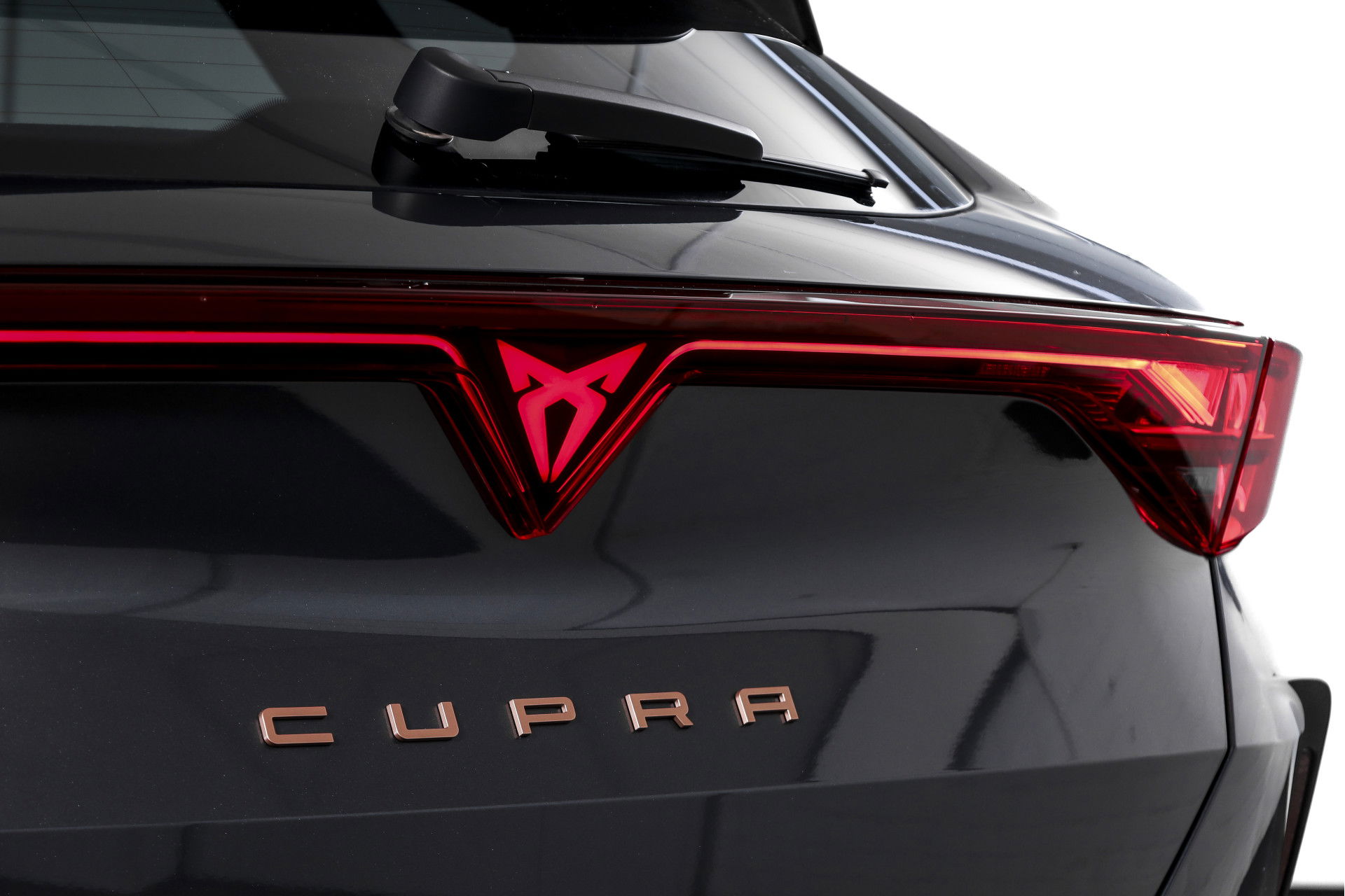 CUPRA - Formentor
