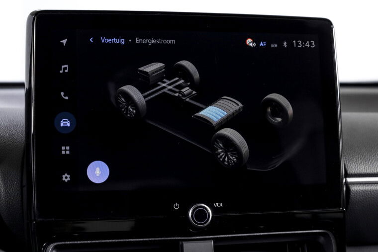 Toyota - Yaris Cross