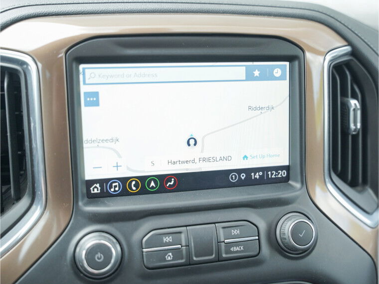 Navigatiesysteem