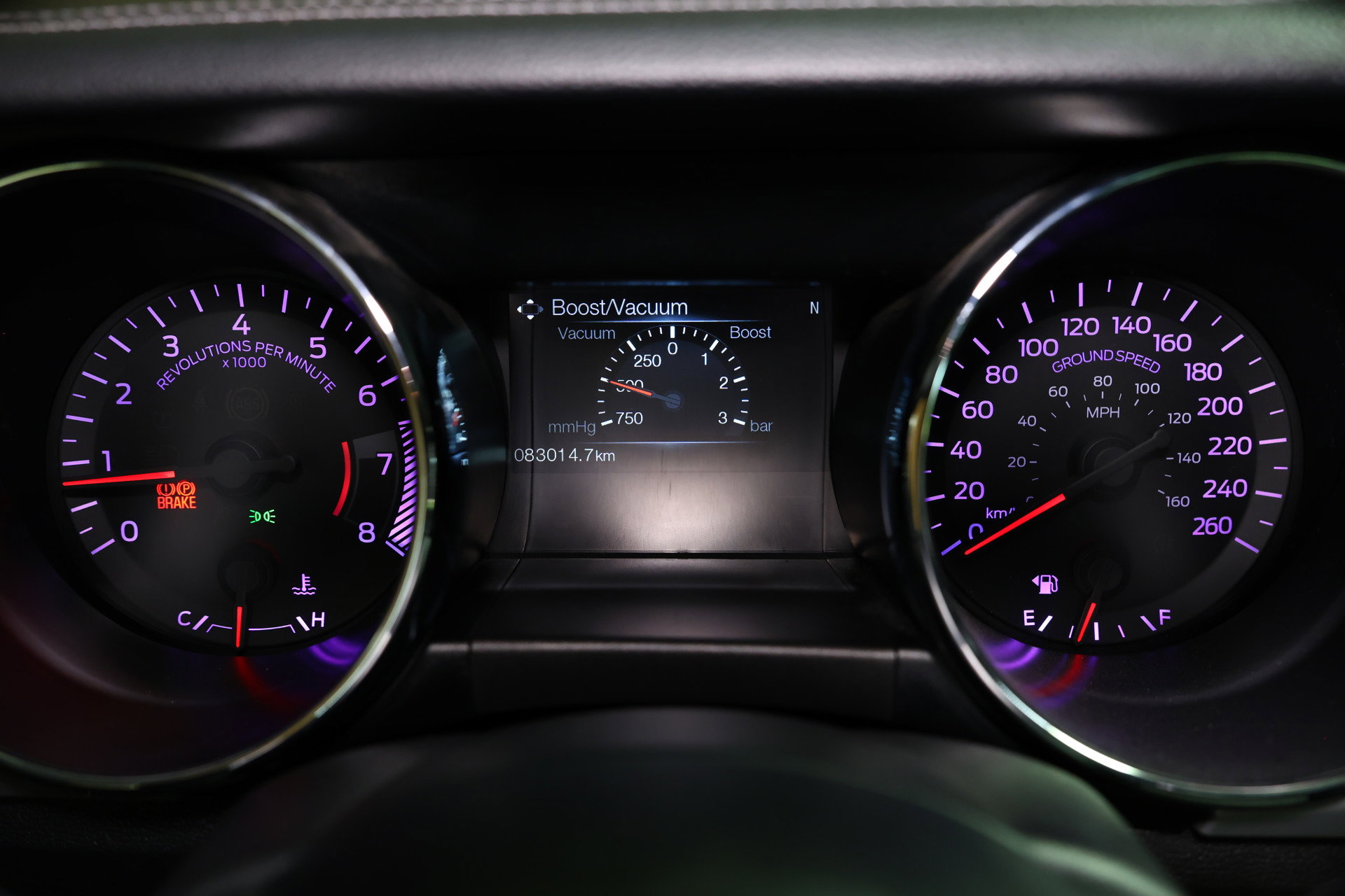 Ford Convertible 2.3 EcoBoost AVM NAVI CLIMA CAMERA KEYLSS PDC CRUISE LEDER SUBWH "19 - foto 17