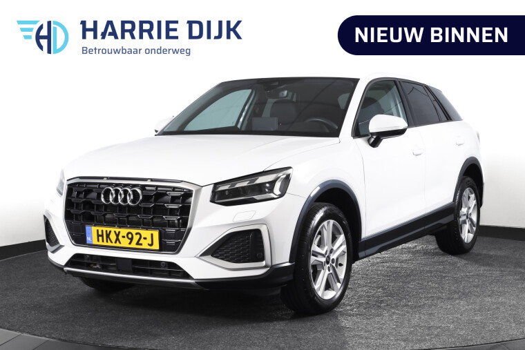 Audi - Q2