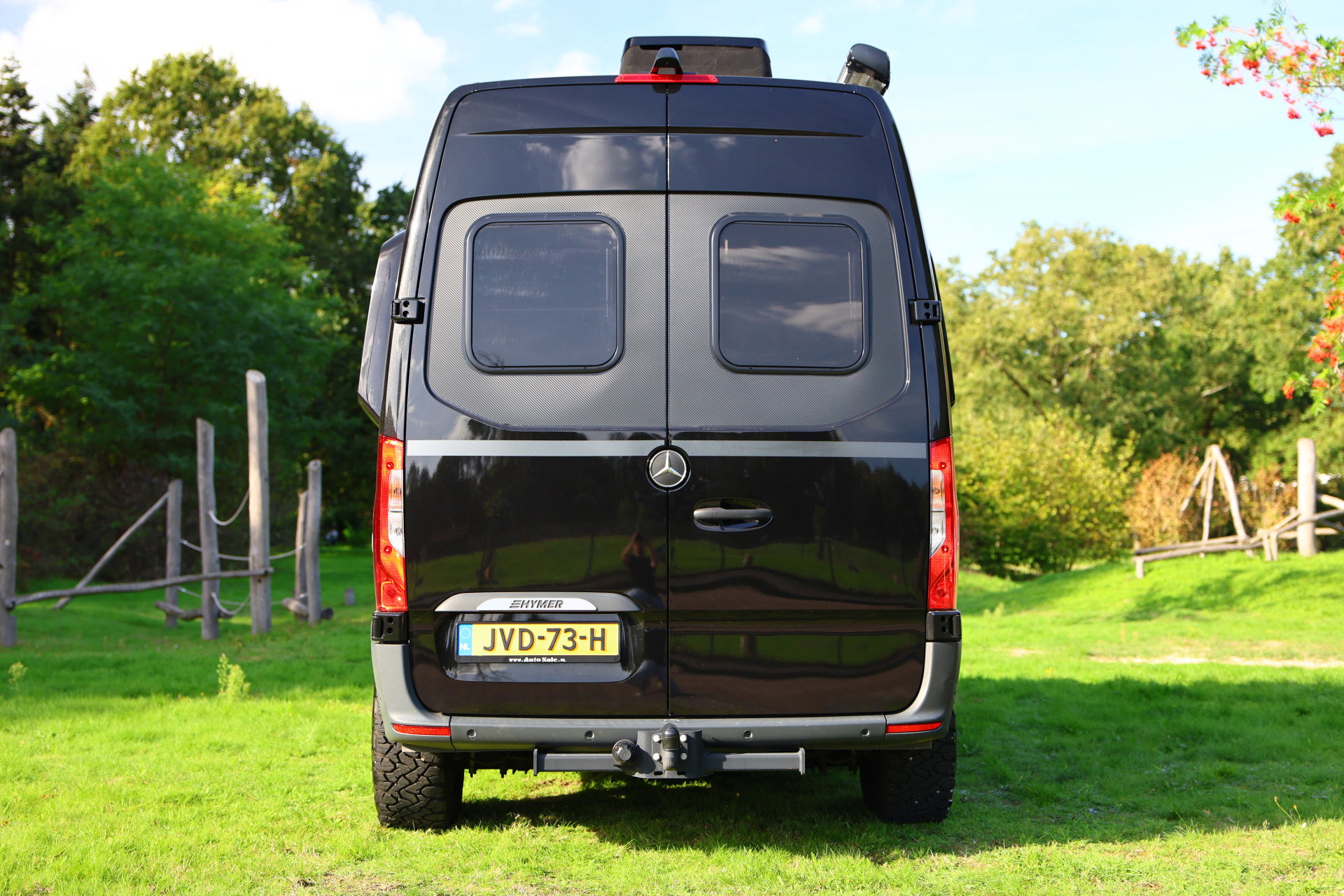 Mercedes-Benz Hymer FREE 600s Sprinter AUTOM CARPLAY ZONNEPANEEL 360CAM LED STOELVW '24 - foto 7