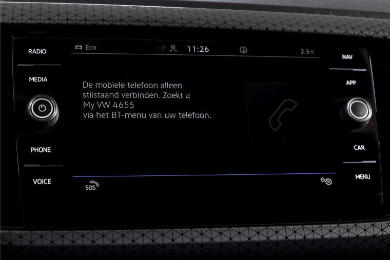 Volkswagen - T-Cross