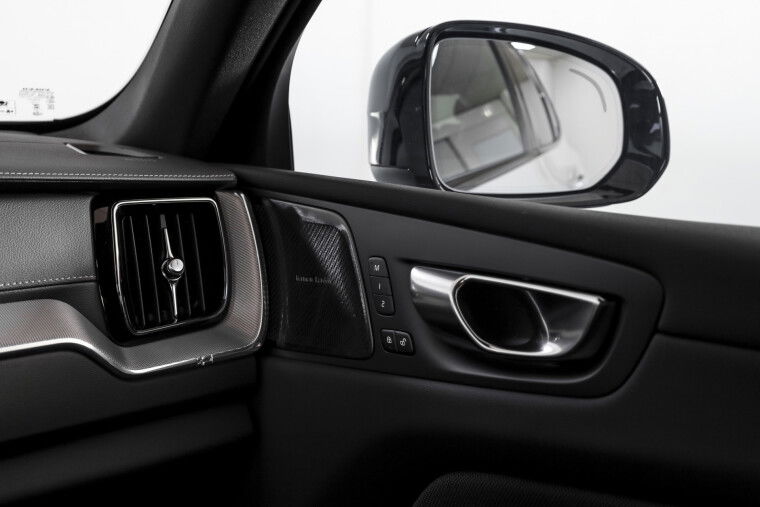 Volvo - XC60
