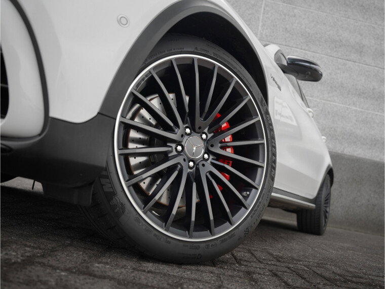 lichtmetalen velgen meer-spaaks 20"