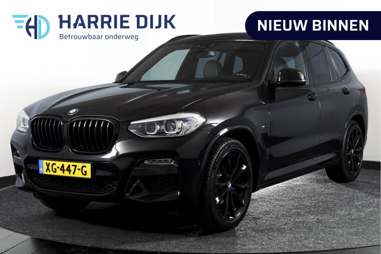 BMW - X3