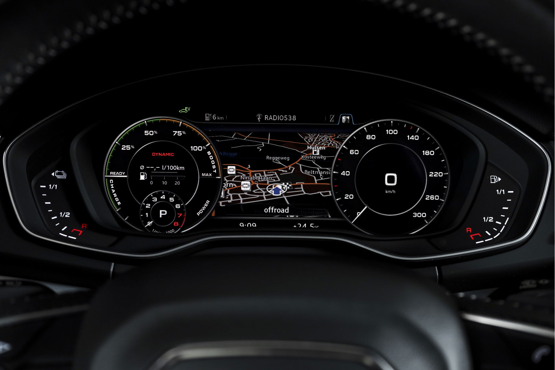 Audi - Q5