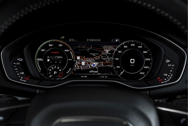 Audi - Q5