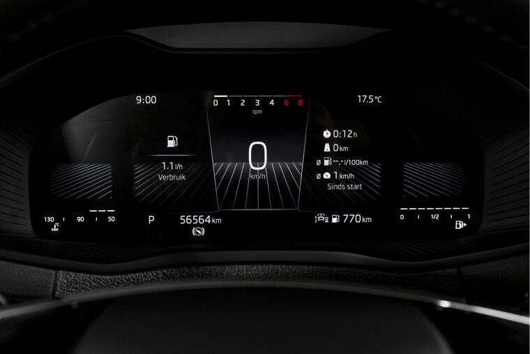 Škoda - Karoq