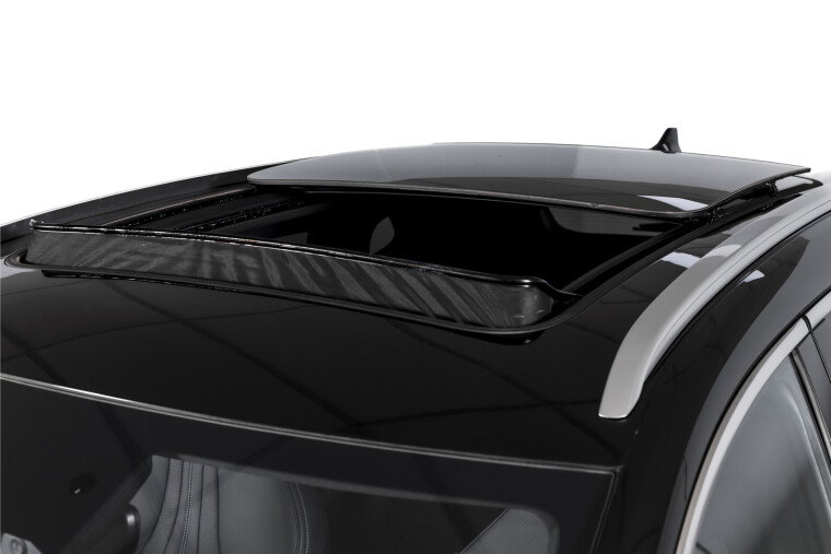 BYD - SEAL U