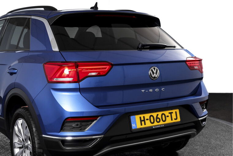 Volkswagen - T-Roc