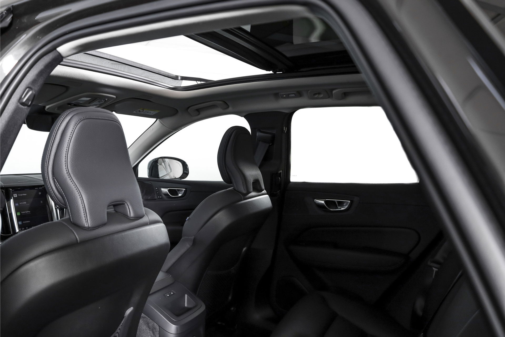 Volvo - XC60