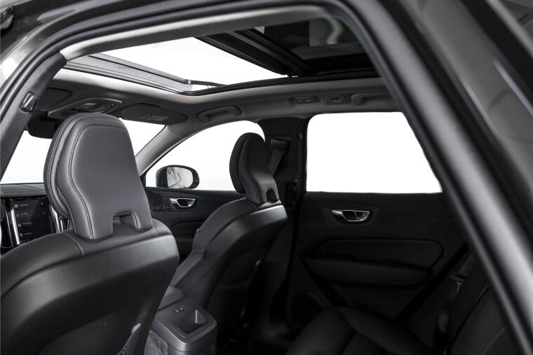 Volvo - XC60