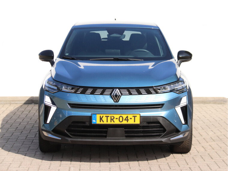 Renault - Symbioz