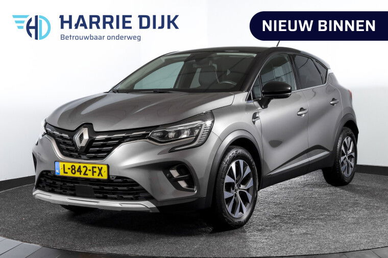 Renault - Captur
