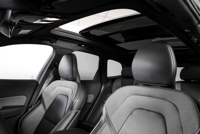 Volvo - XC60