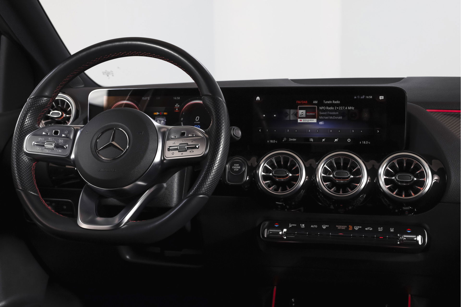 Mercedes-Benz - B-Klasse