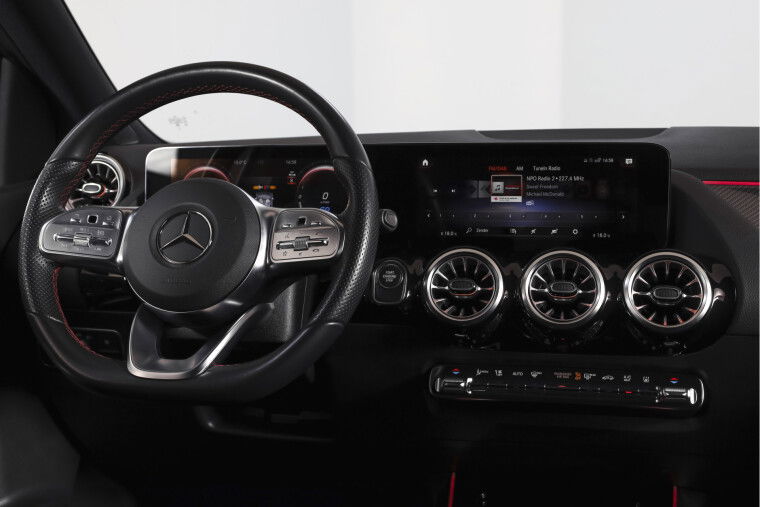 Mercedes-Benz - B-Klasse