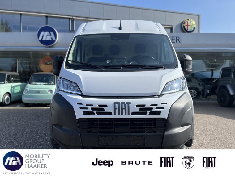 Foto van Fiat Ducato 2.2 MultiJet 120PK S&S L2H2 3.0t