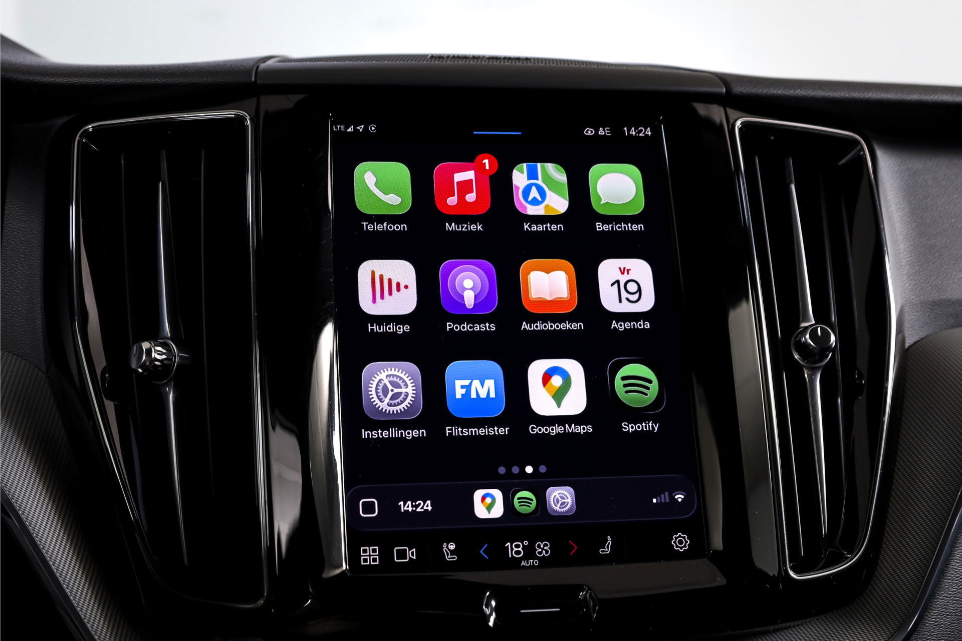 Volvo - XC60