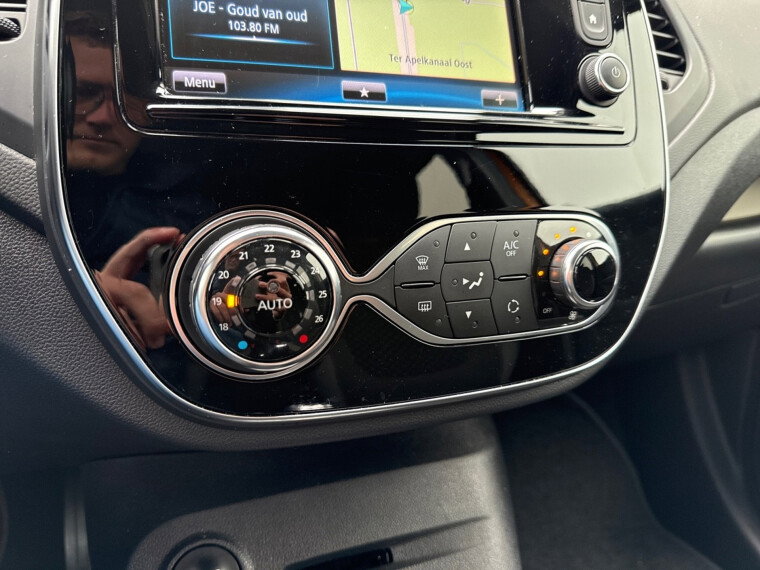 Renault - Captur