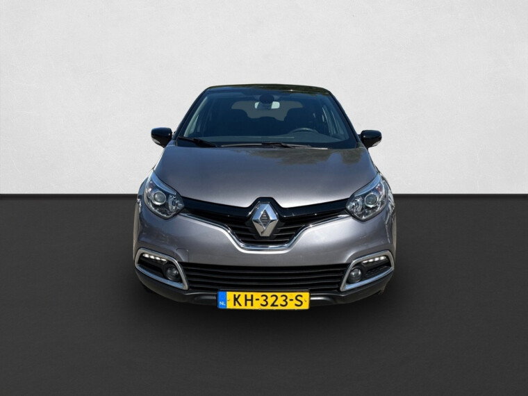 Renault - Captur