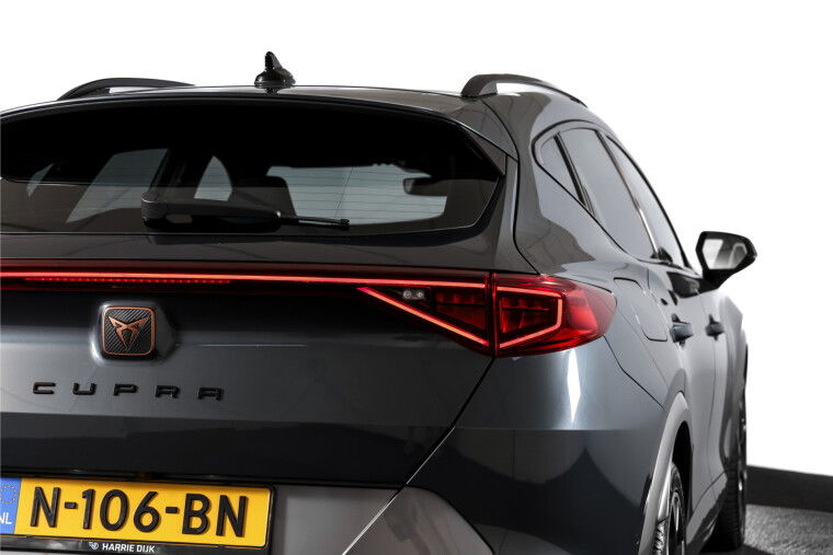 CUPRA - Formentor