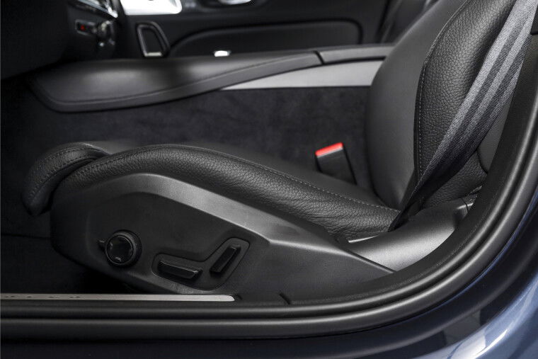 Volvo - V60