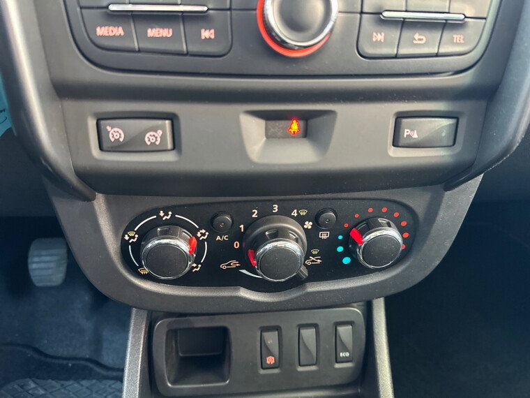Dacia - Duster