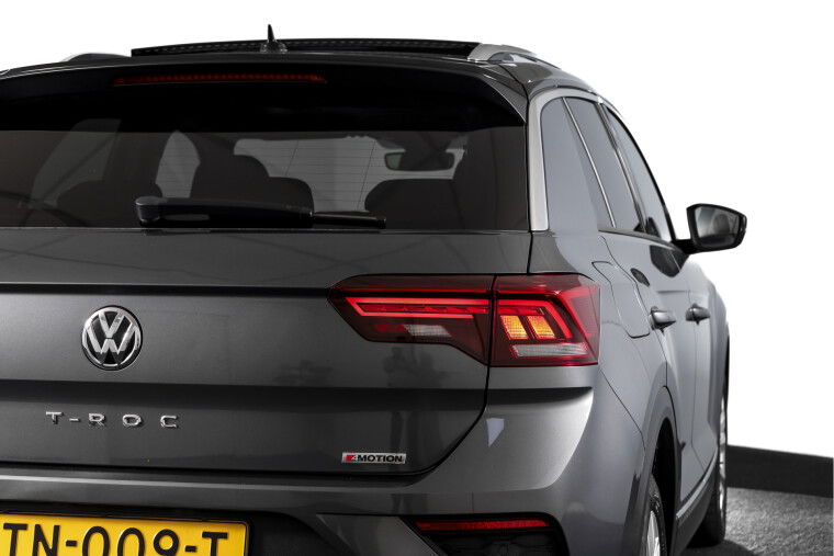Volkswagen - T-Roc
