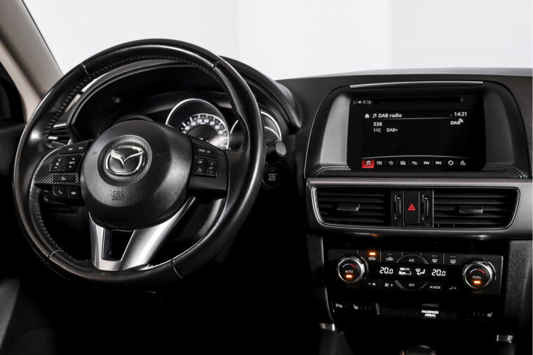Mazda - CX-5