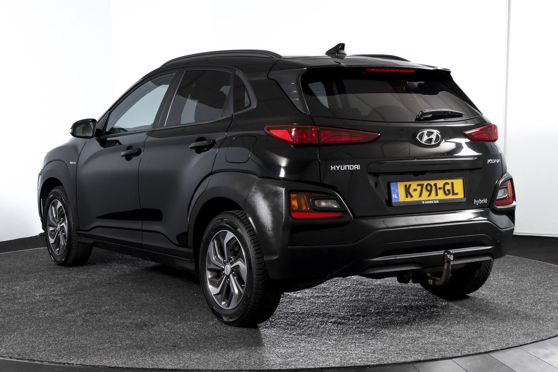 Hyundai - KONA
