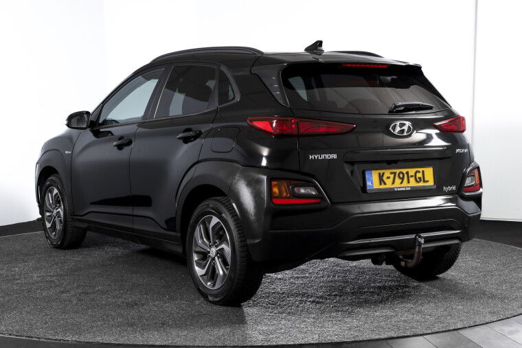 Hyundai - KONA