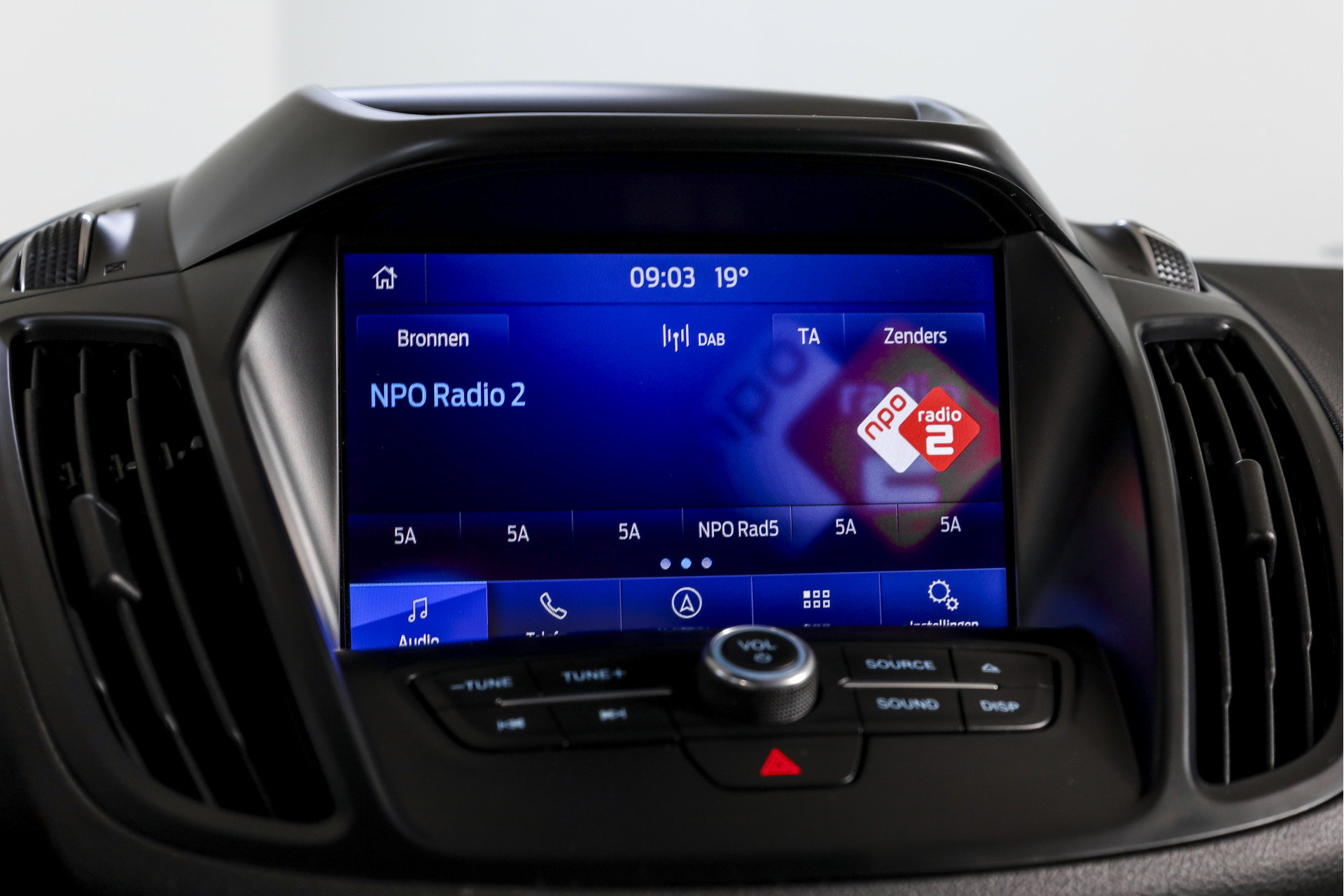Ford - Kuga