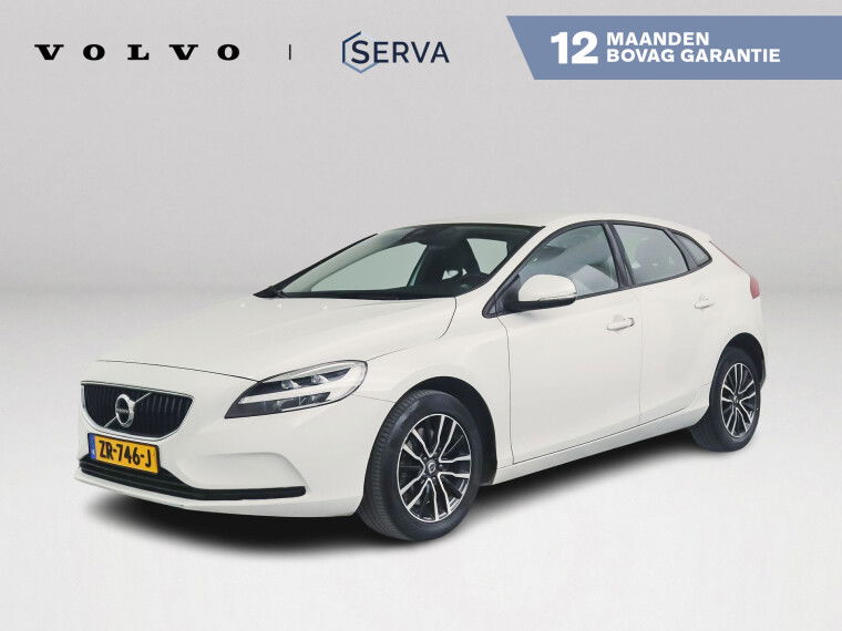 Foto van Volvo V40 T2 Aut. Polar+ | Stoelverwarming