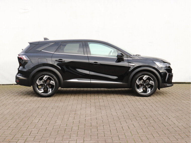 Renault - Symbioz