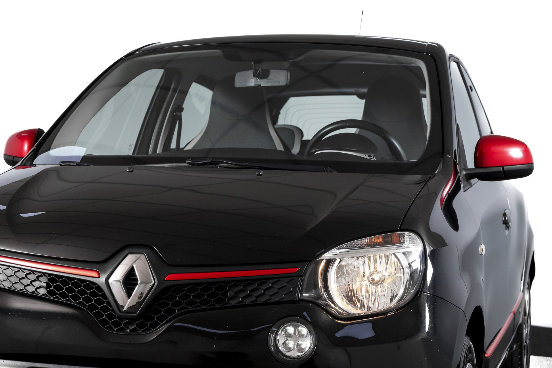 Renault - Twingo