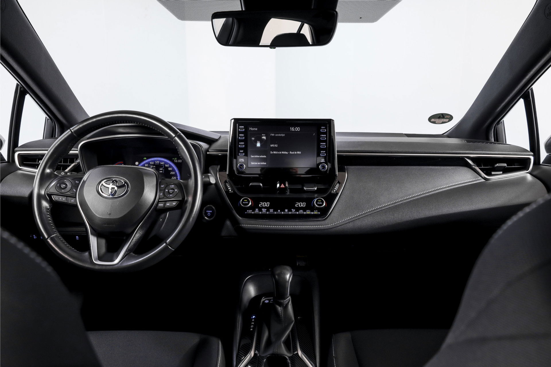Toyota - Corolla