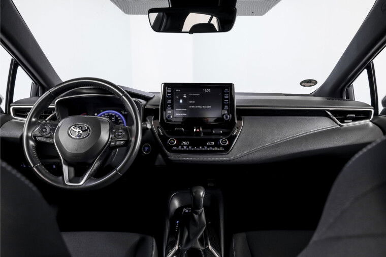 Toyota - Corolla
