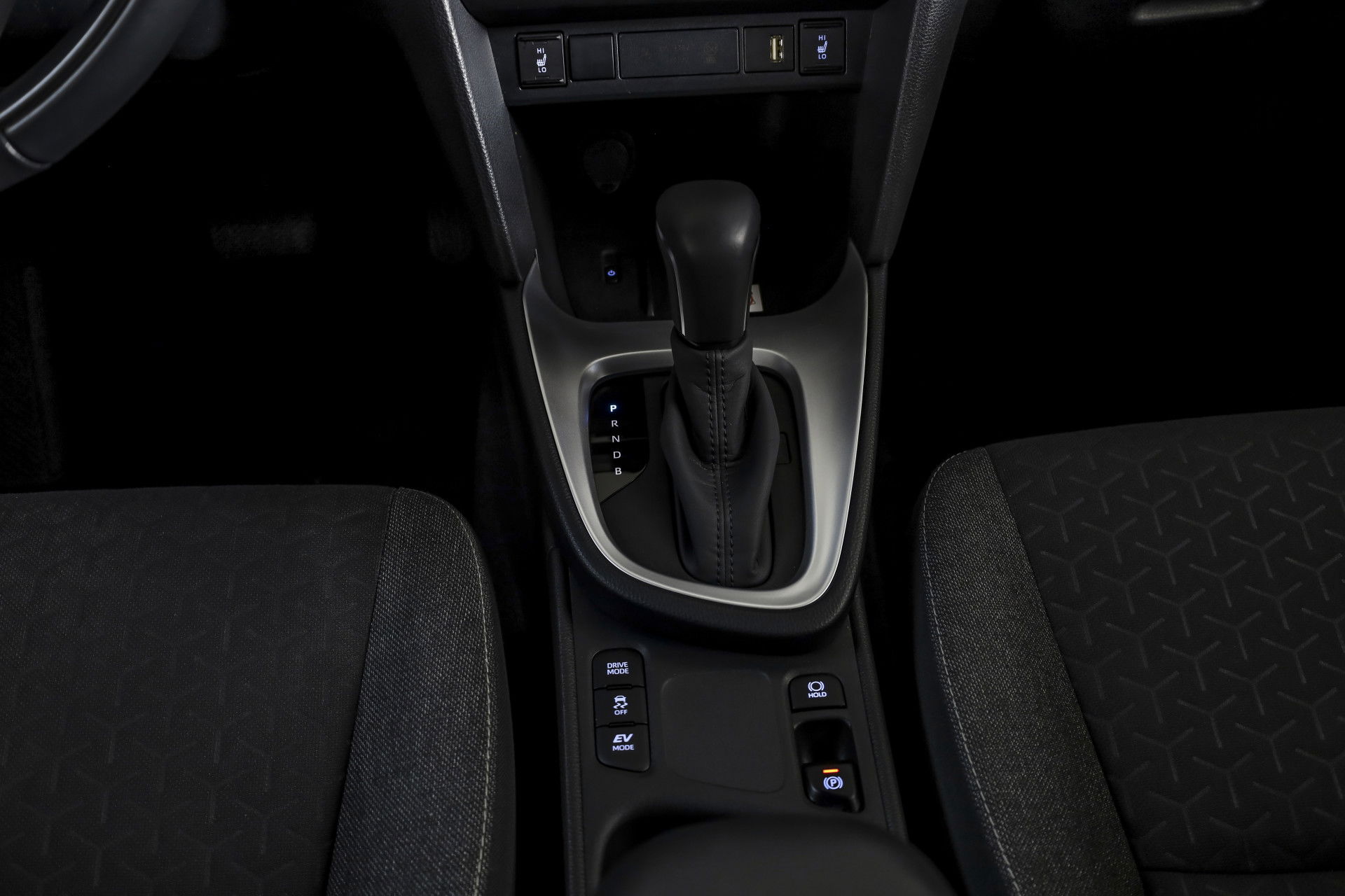 Toyota - Yaris Cross