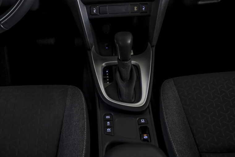 Toyota - Yaris Cross