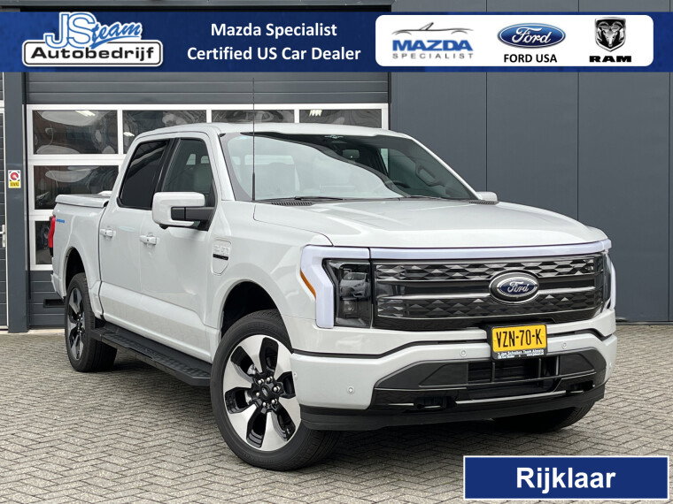 Ford USA F-150