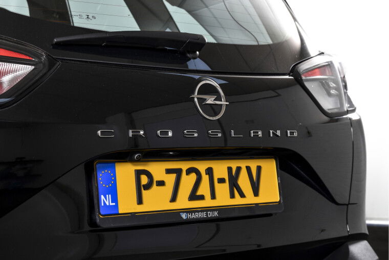 Opel - Crossland