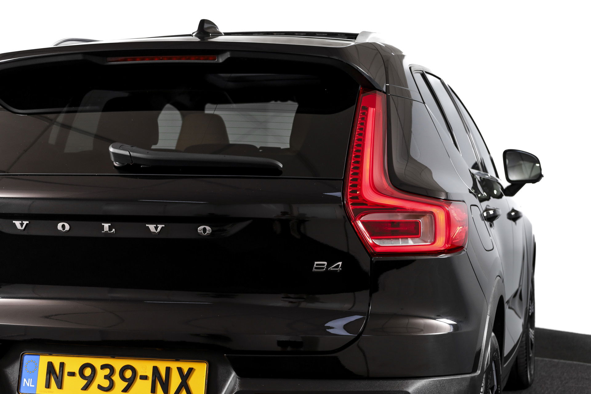 Volvo - XC40