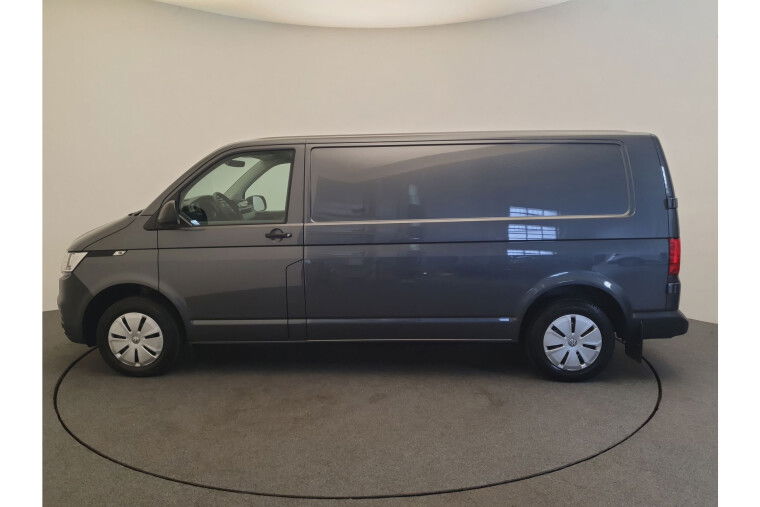 Volkswagen Transporter 2.0 TDI 150pk L2H1 BPM VRIJ, achterdeuren